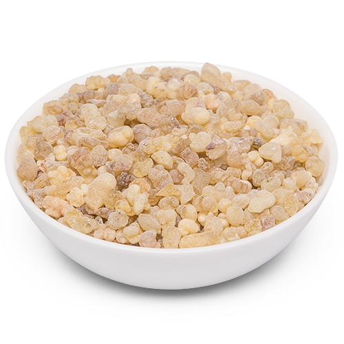 Kadidlo (Olibanum) Eritrea - živica - Váha: 50 g
