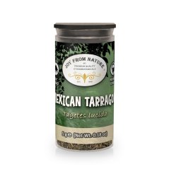 Tagetes lucida (Mexican tarragon) - extrakt 10X