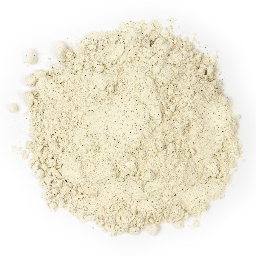 Mucuna pruriens (Velvet beans) - prášok z fazule