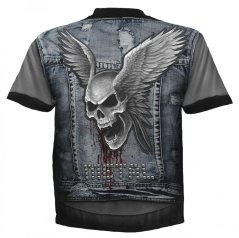 Tričko THRASH METAL