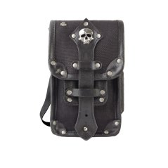 Kapsa Empire 'Aviator' Pouch
