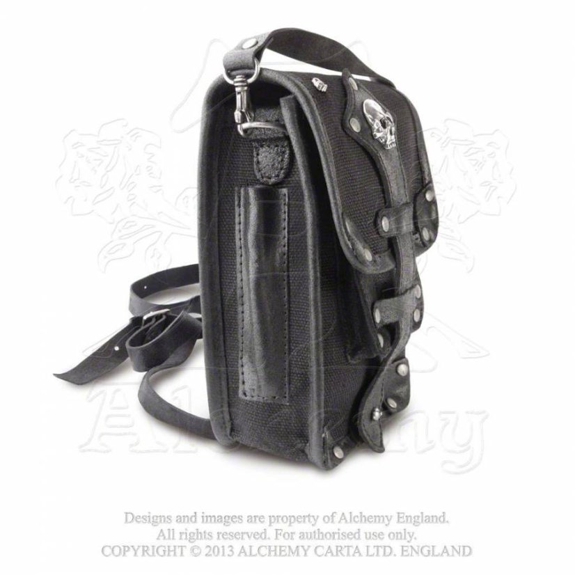 Kapsa Empire 'Aviator' Pouch