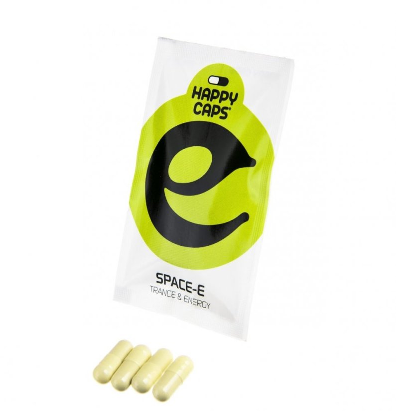 Space-E