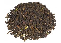 Syrian rue (Peganum harmala)