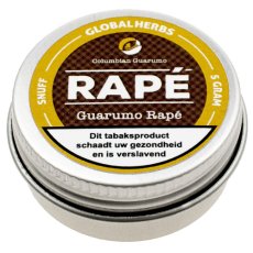 Rapé - Guarumo