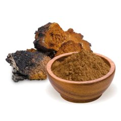 Chaga (Čaga sibírska) - extrakt 20% polysacharidov