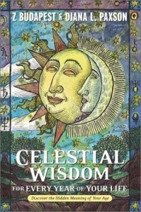 Celestial Wisdom for Every Year of Your Life