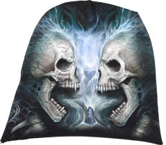 Čiapka FLAMING SPINE